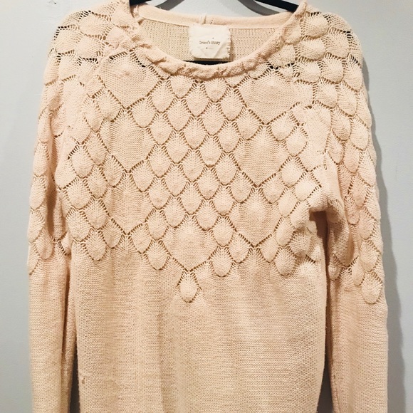 Irene’s Story Sweater - Picture 1 of 1